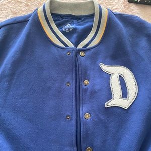 Rare Disneyland bomber jacket